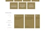 build custom and responsive wordpress website quickly